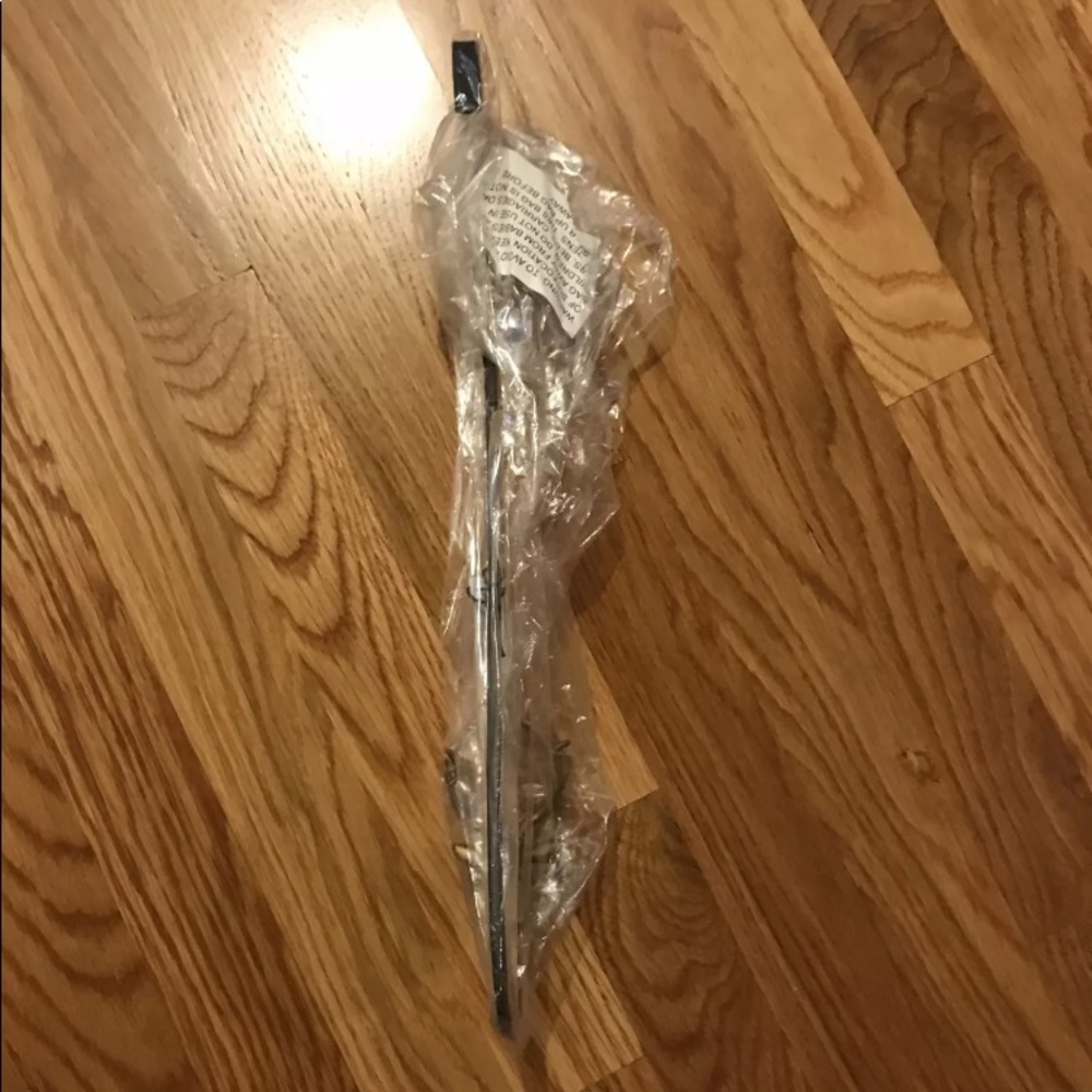 NWT Anthropologie Reindeer Wreath Hook Hanger Over the Door - Picture 10 of 12